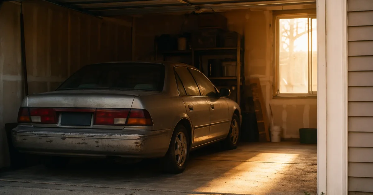 Donate a Car Without a Title in California: Easy Solutions